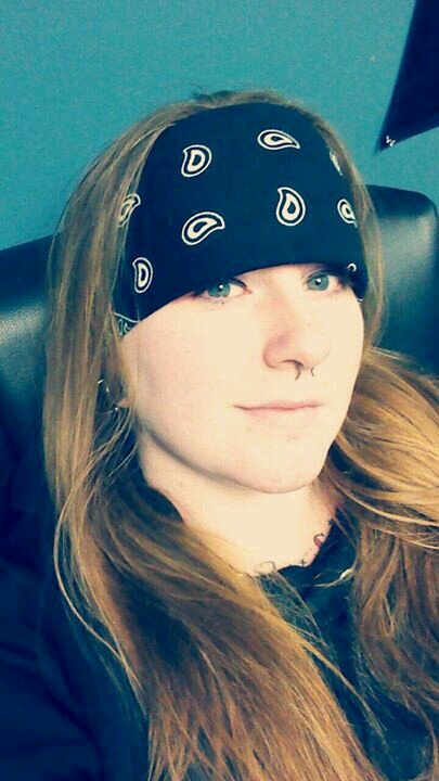 _lilmamasan_'s profile picture. Mother to an awesome son; Nursing student; Motorcycle moma