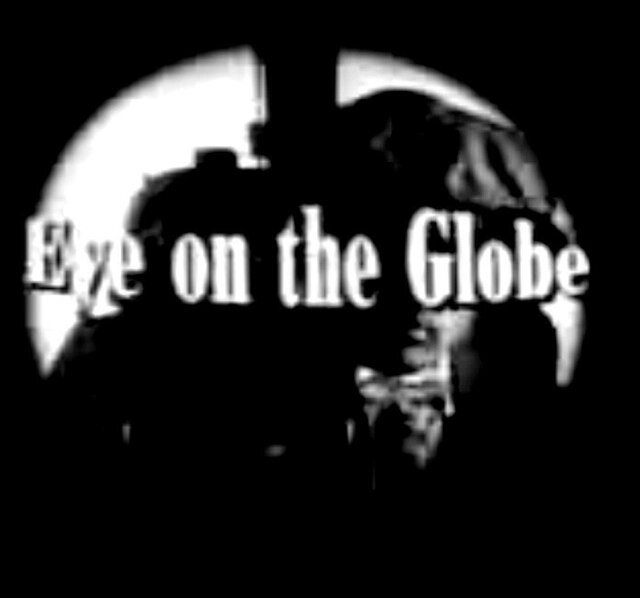 EyeOnTheGlobe's profile picture. Our newsreel cameras are reporting live from the steps leading into the Temple of the Forbidden Eye!                                    Keep your #eyeontheglobe