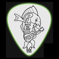 PlecPicker Guitar (@plecpicker) 's Twitter Profile