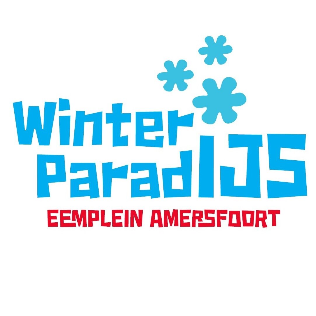 Amersfoort | Eemplein | ijspret | ijstijd | muzikaal entertainment | kindervermaak | winterplezier