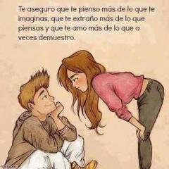 TeLoDigoTeAmo's profile picture. 