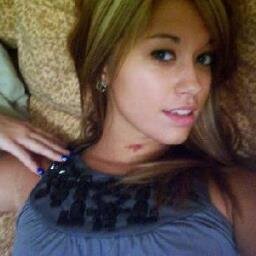 Kaysie.