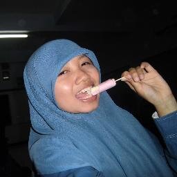 Endah Hesti Pratiwi ll 02/02/95 ll Twelve Sains Excellent One