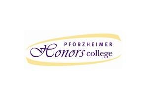 Official Pace University Pleasantville Pforzheimer Honors College Twitter.