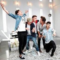 Hi :)
I love 1D