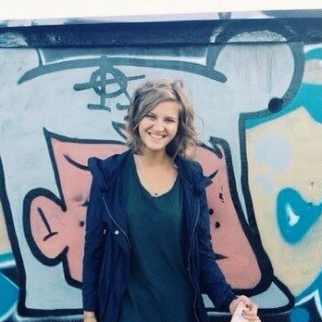 AnnaTsereteli's profile picture. 