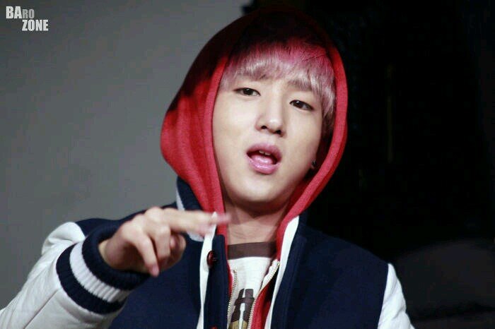 ♥ @JINYOUNG_bTH @SanDeul_bTH @B1A4_CNU_bTH @gongchan_bTH