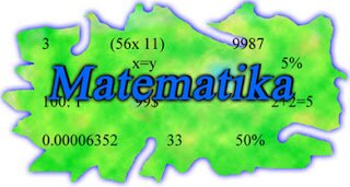 Official Twitter Page for R1B Matematika @UNINDRA