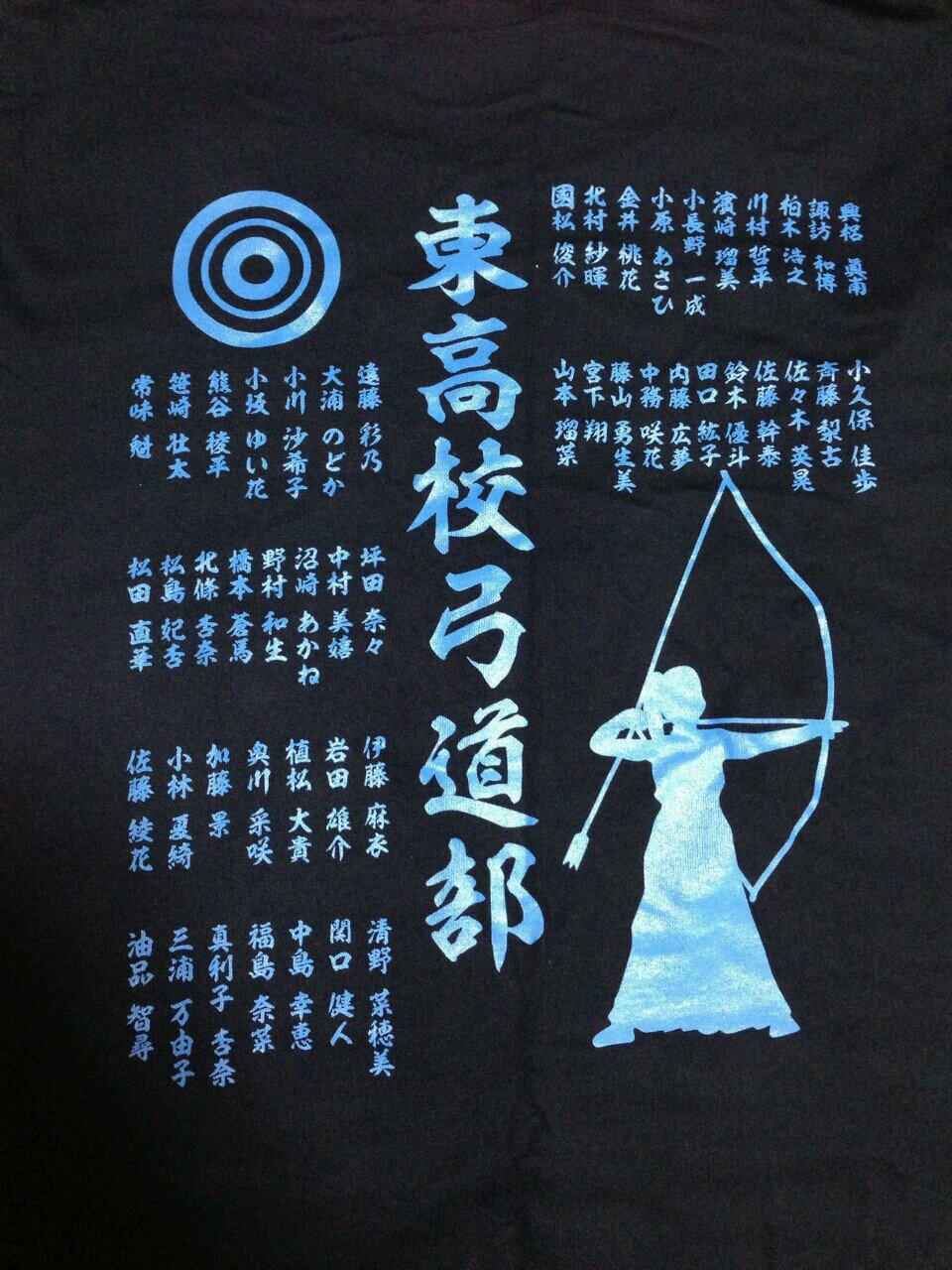 東高校弓道部あるあるbot Higashi Kyudo Twitter 東高校弓道部あるあるbot Higashi Kyudo Twitter