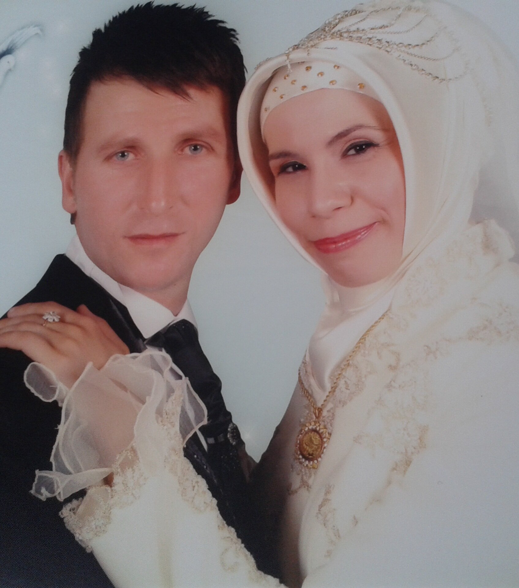 FEHMİ SAKÇAK ♥
