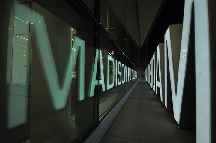 All things Madison WI  Instagram: badgercity
