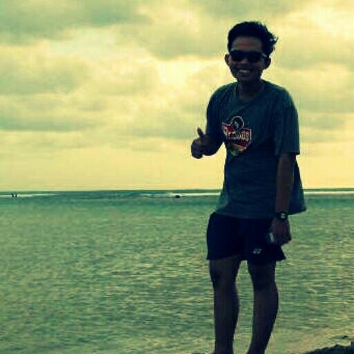 univ mercu buana UMB :)