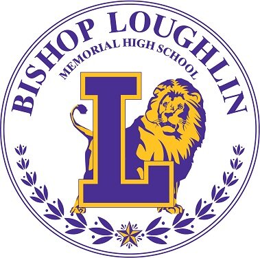 The Official Twitter feed for Bishop Loughlin Memorial High School in Brooklyn, NY.