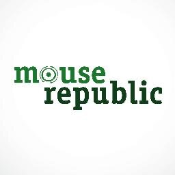 Mouses Steer The World