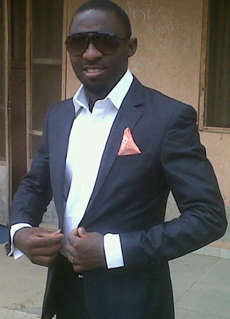 Lover of God, Husband to @Enn_Mae, Father,Worshiper, ATM Engineer, Builder of Robotic Machines, Saxophonist.