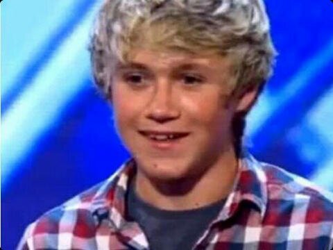HAPPY BIRTHDAY NIALL :)