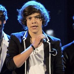 i'm directioner!! 3