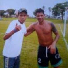 Dois Riachos AL Jaboticabal-SP Maceio´-AL Morando em Rondonopolis-MT  , JOGADOR DE FUTBOOL
