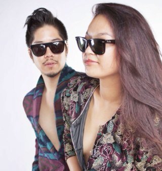 Curated Collection of Vintage, Retro & Eclectic Fashion.