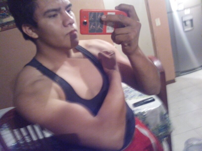 luiscano290595's profile picture. 