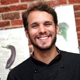 Vivir para comer y cocinar para vivir