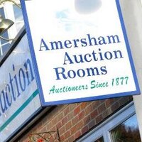 AmershamAuctionRooms (@amershamauction) 's Twitter Profile