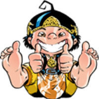 Stiker.ORG (@stikerorg) 's Twitter Profile Photo
