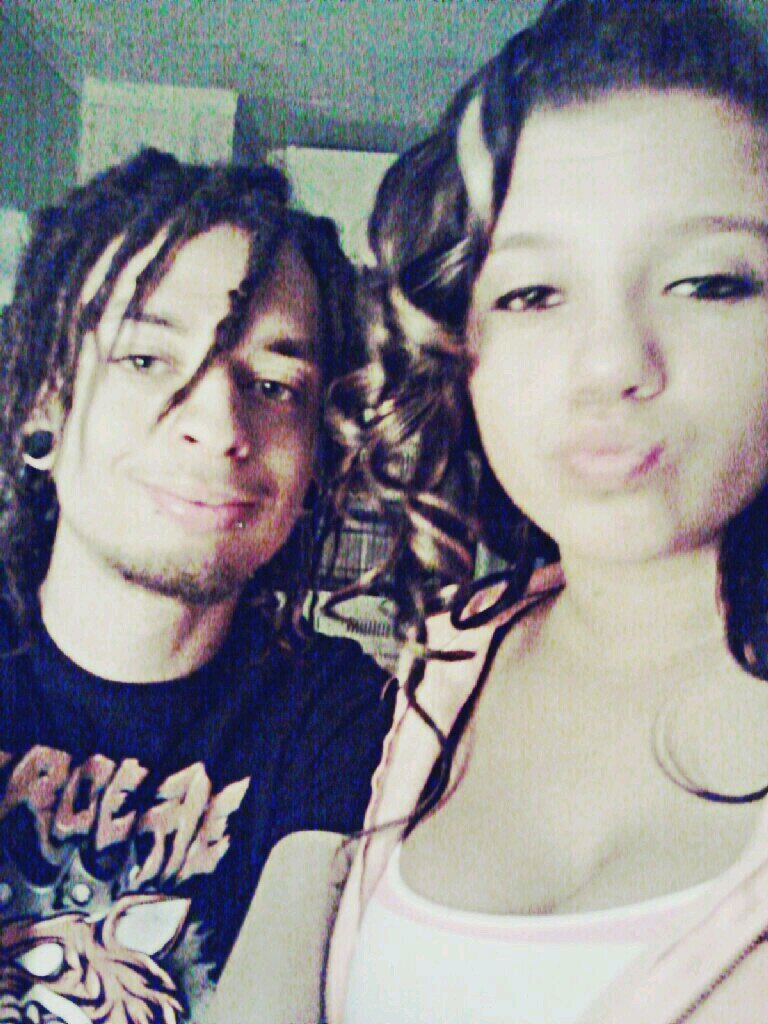 R.I.P. Shane Lamar Myers June 12, 1994 - July 5, 2013 , gone but NEVER forgotten :'(
