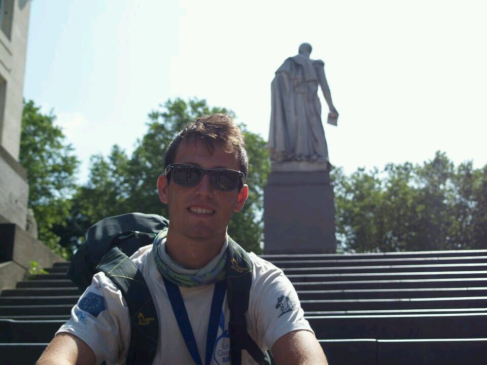 05.01.2010 // Rutero 2013