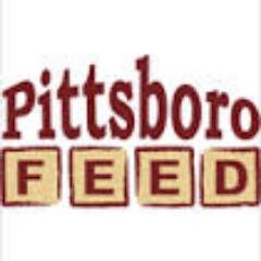 Feed or seed...we cover your need.                                919-542-2454