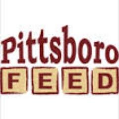 Pittsboro Feed