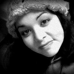 She's just a girl and she's on fire ♪ ♫