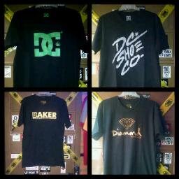 AlfCrazymarket's profile picture. replika? original? ALLTHE SAME!! high quality!! low pricee!!.  lokasi bandung, cod siapp! luar kota jne bermain ;)   cp: 083822410666 pin:234C37ED