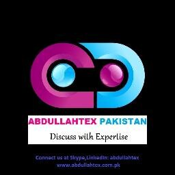 A Textile Sourcing Company dealing in greige, dyed, printed and denim fabrics....very specialist in stock lots
Email:Abdullahtex15@gmail.com
Cell# +923008414314