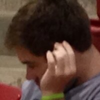 Big Thon's Ear (@willthonisear) 's Twitter Profile