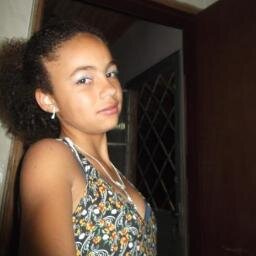 PQ EU SOU PODEROZA EU POSSO ! AMO THER LINDA