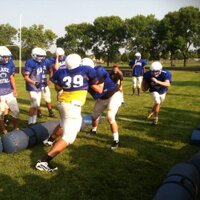 Blake Bears Football (@blakebearsfb) 's Twitter Profile
