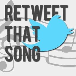 I Tweet Songs & News About Music. RETWEET Your Fav Songs & Make Your Friends Know How Your Music Taste Is !