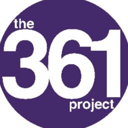 The 361 Project works with the Transitions Center in Columbia, South Carolina to rehabilitate homeless individuals by engaging them through the arts.