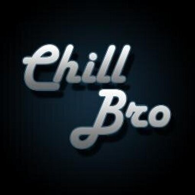 ChillBro (@ChillBroOficial) | Twitter
