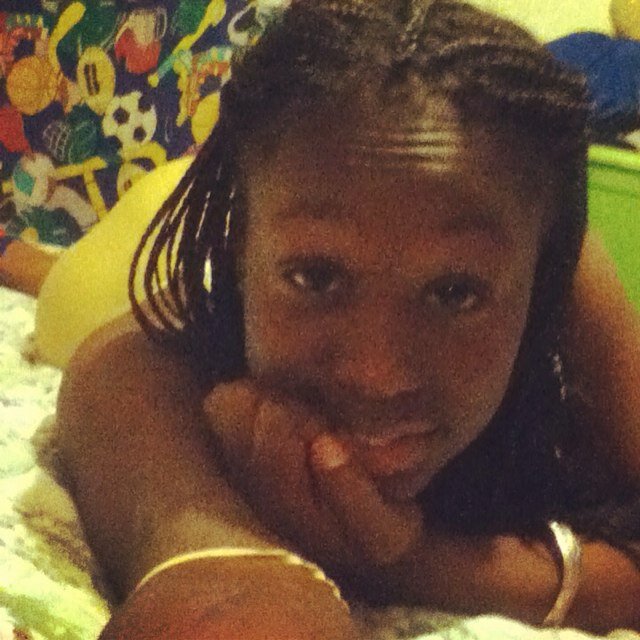 Hay i am lil miss know it all try not to walk over me because im not going to let you