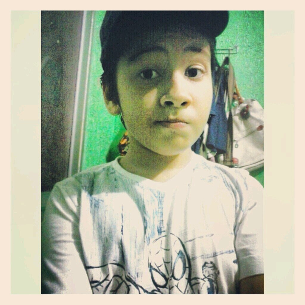 Tudo posso naquele que me fortalece!!!