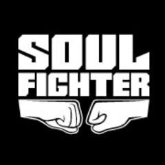 Respeito. Disciplina. Superação. Descubra o espírito Soul Fighter.
https://t.co/erxmtpVctn
