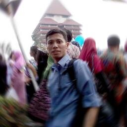 Bismillah, Hidupku adalah Anugerahku..InsyaAllah -   softwarepreneur- InsyaAllah will go to Deutschland 
..: From Prambanan, Jogjakarta :..