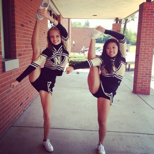 Respect your bases, cheris your backspot, and protect your flyer