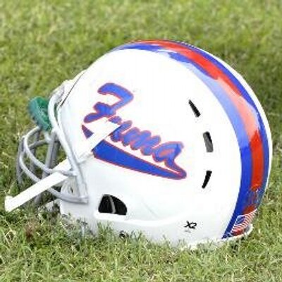 Fuma Prep Football At Fumafootball Twitter