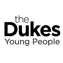 Centre for Creative Learning @TheDukesTheatre - offering hundreds of creative participation opportunities for 5-25 yr olds. Follow for updates on  our projects!