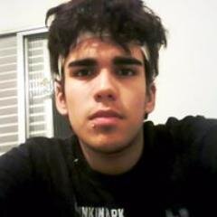 aquariano,deprimente as vezes,tbm penso,fã de Nirvana,não sei de nada,mas quem sabe tudo?..16 anos e não sou feliz :)