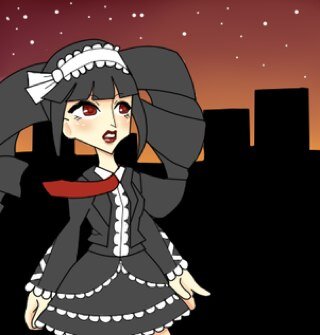 Dont challenge me to a game unless youre prepared to lose. Slightly OOC RP account.
