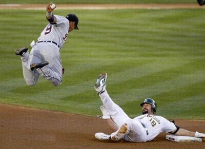 Bringing you the funniest sport moments since hipsters hit puberty
